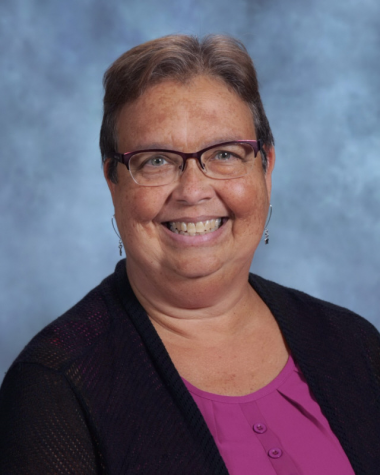 Mrs. Essig
