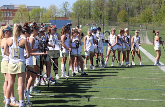 A Look Back to One of Our Girls’ Lacrosse Highlights