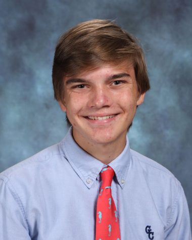 Connor Amato