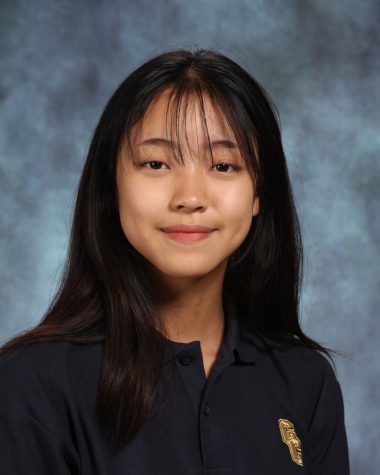 Rebekah Sun