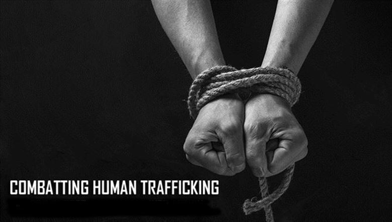 Super Bowl Slavery: Human trafficking and why we need to stay alert