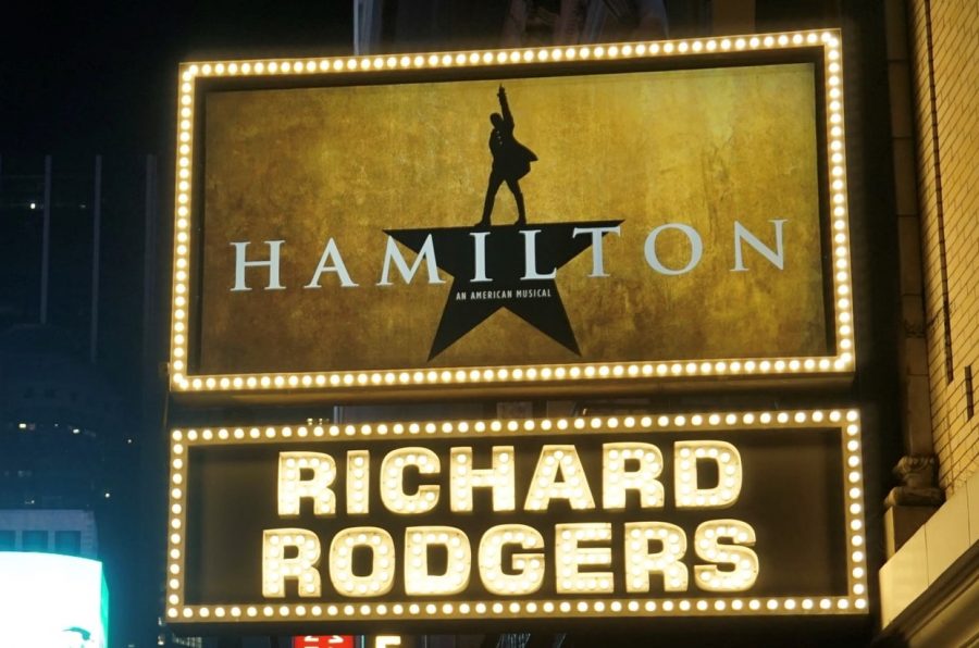 Is Hamilton Worth Watching?