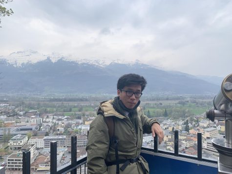 Anthony Pham ‘24