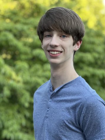 Ethan Bird ‘24