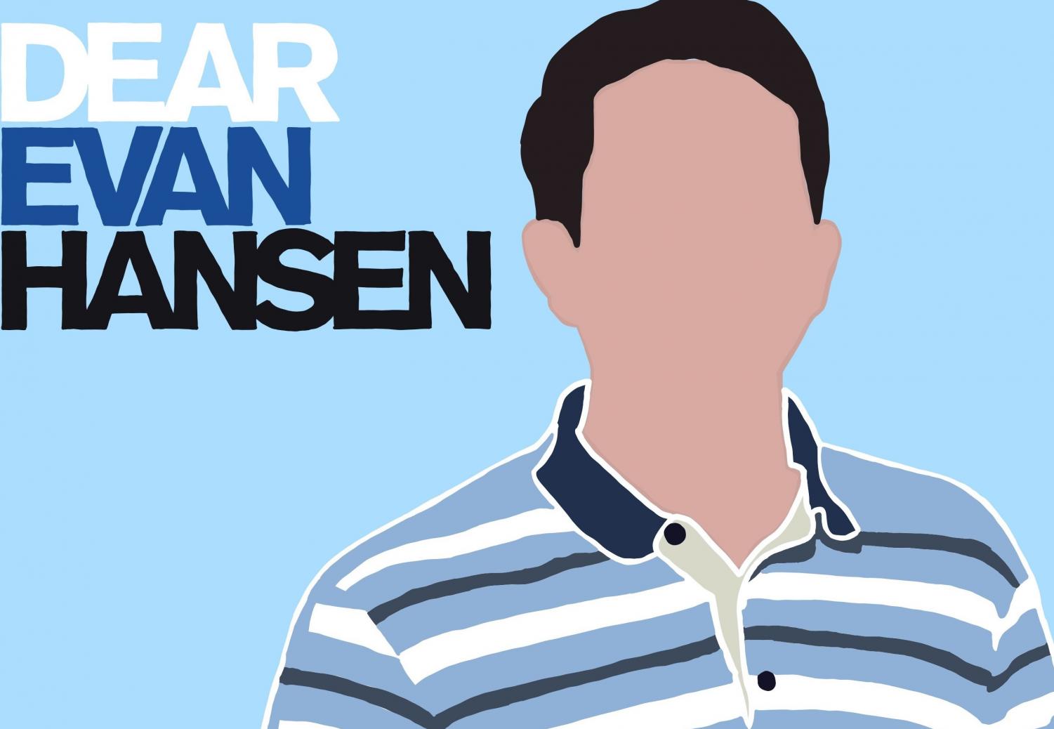 Broadway's Next Evan Hansen? A 16-Year-Old High School Junior