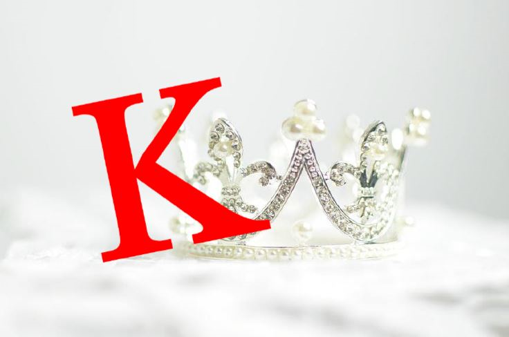 K_crown