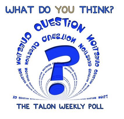 Weekly Poll