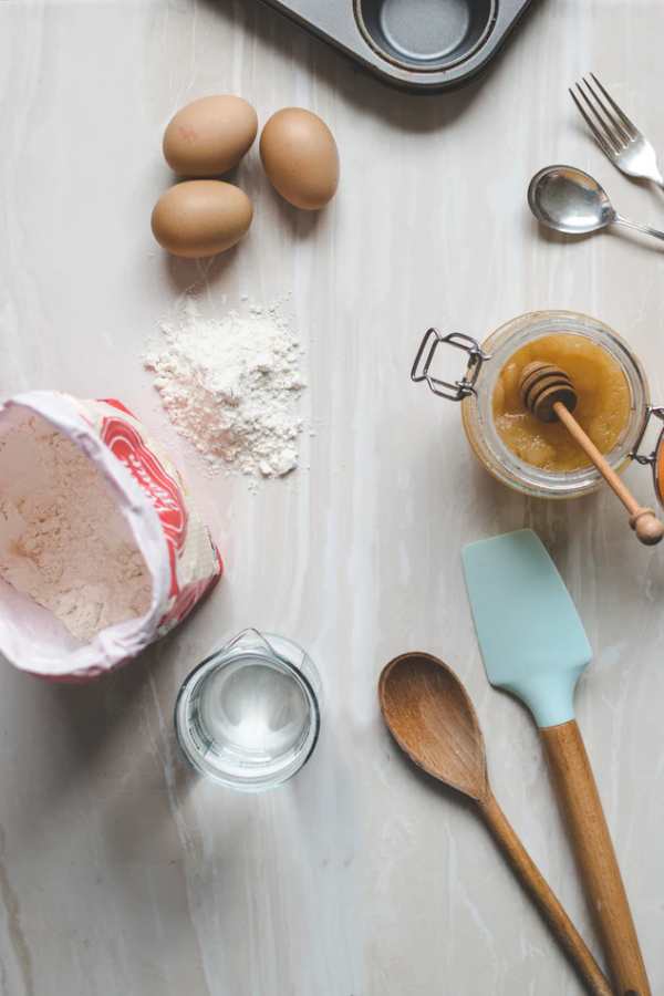 A Christmas Cookie Compilation: Treats for Santa