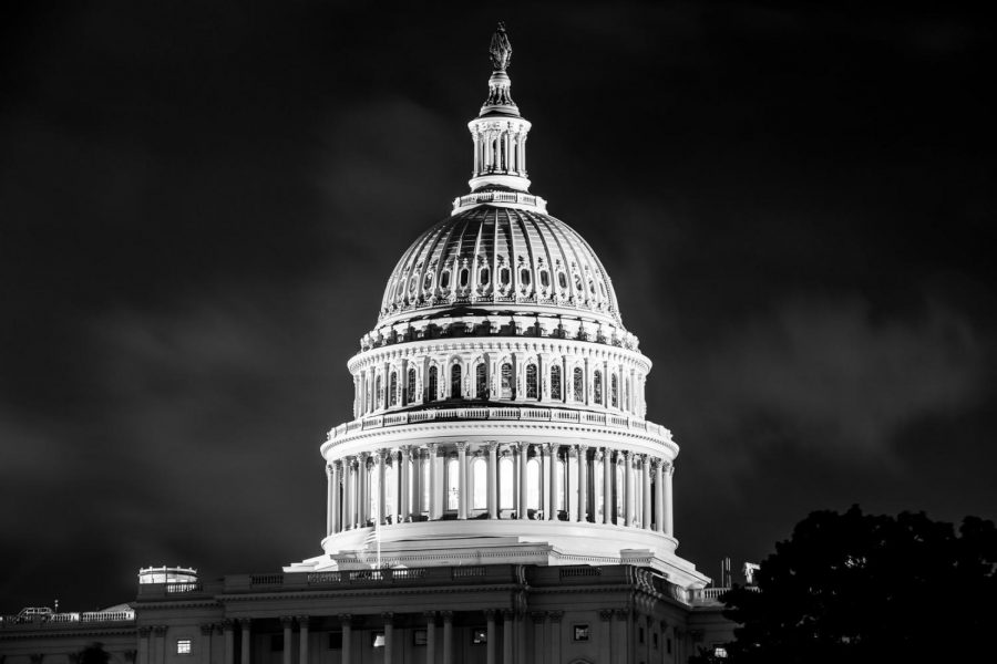 Pro-Trump Rioters Raid the Capitol 