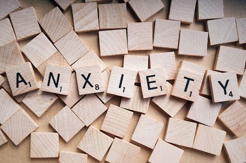 Mental Health Check-In: Anxiety