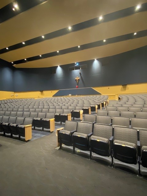 GC Performing Arts Center