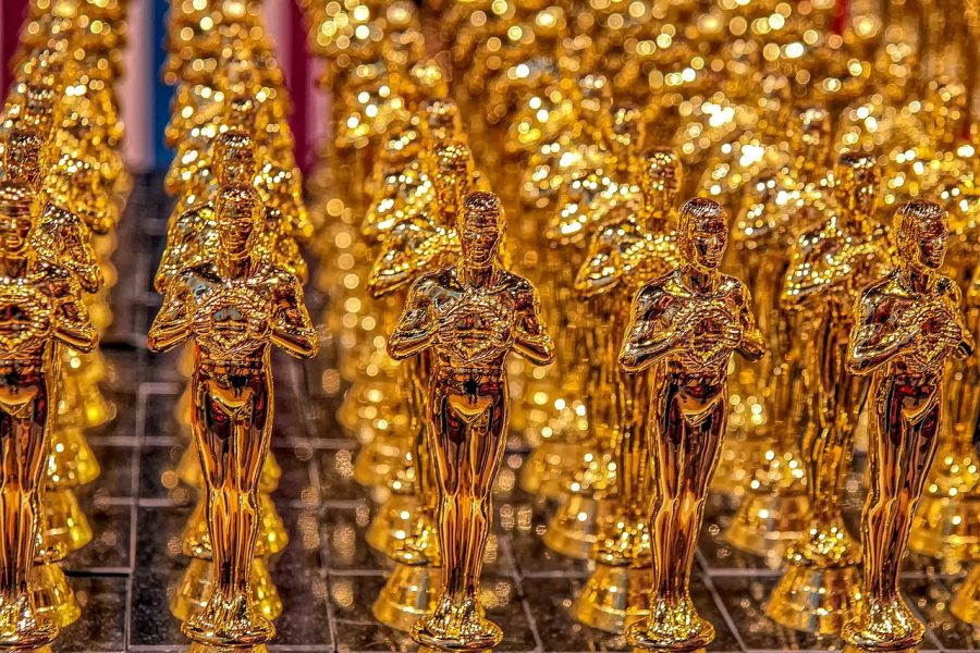 The 94th Annual Academy Awards