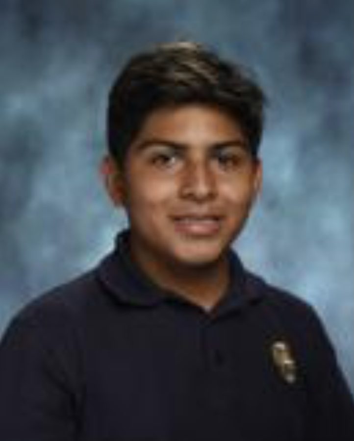 Andrew Diaz 23