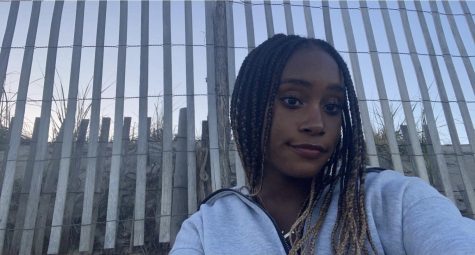 Lilyana Laryea ‘24