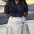 Byline photo of Rachel Shrestha ’24