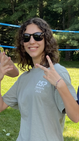 Hannah Lemley ’25