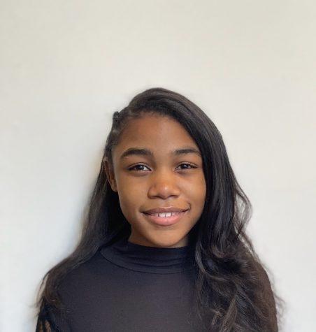 Sydney Holmes ’24