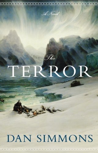 Imagine this… “a hellscape of jagged ice cliffs, treacherous chasms, and howling arctic winds”. If this gives you chills and peaks your interest, read Dan Simmons The Terror.


goodreads.com
