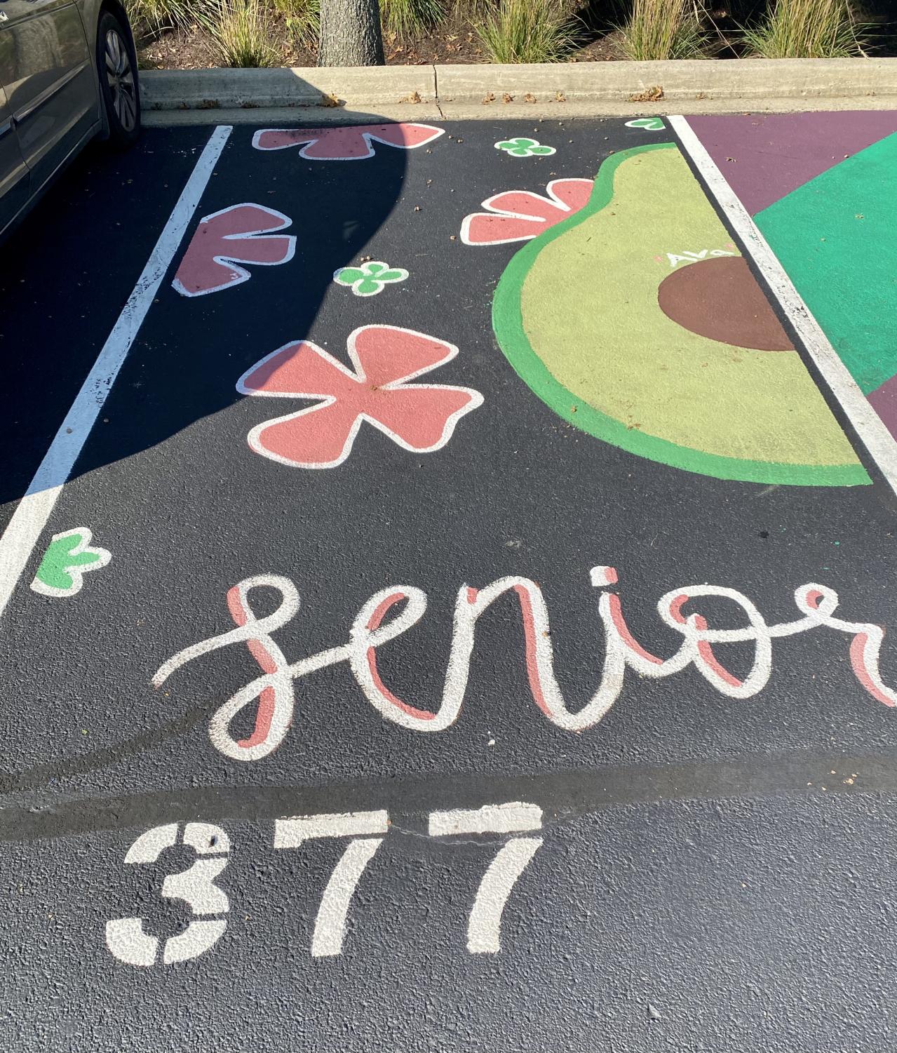 The Best Parking Spot Designs of GC – The Talon