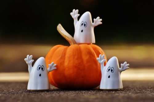 The Talons Weekly Trivia: How much money has the U.S. spent on Halloween candy in 2022? The answer is SPOOKTACTULAR!