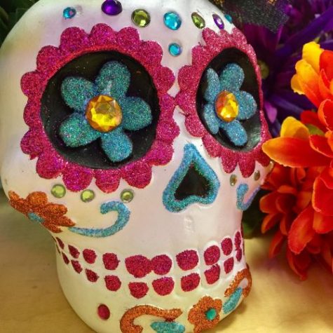 The Talons Weekly Trivia: When is the Dia de Los Muertos celebration?