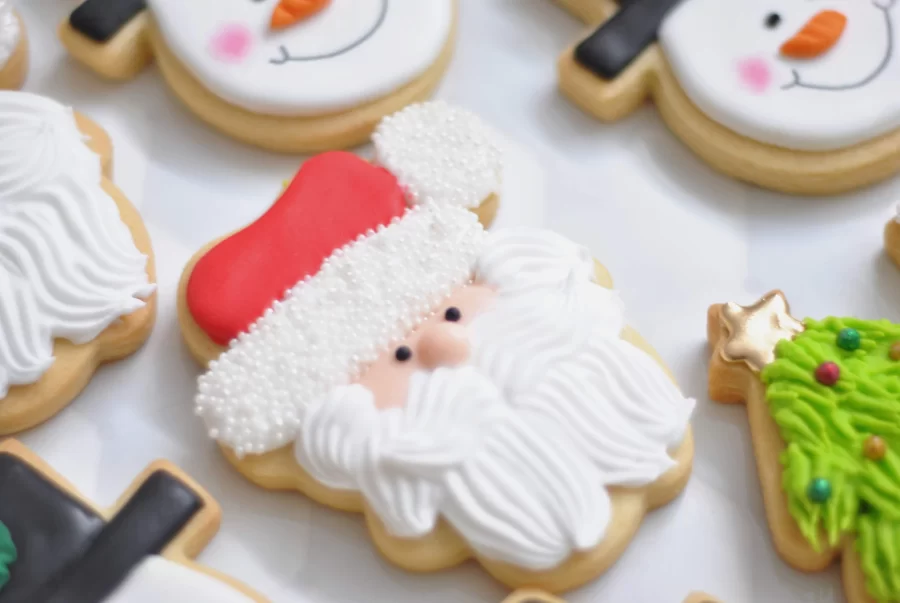 The Talons Weekly Poll: Christmas Cookies!