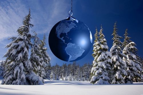 How is Christmas Celebrated Around the World? 