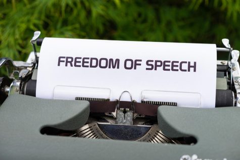  In a world where racism, homophobia, sexism, and many other forms of discrimination are present, we must protect the freedom of speech of student journalists.