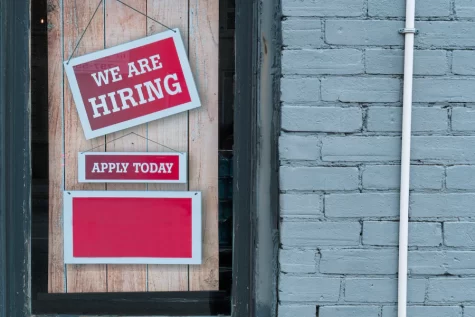 Colleges look at a large pool of applicants, and there is almost nothing better to stand out from the rest than with an internship.