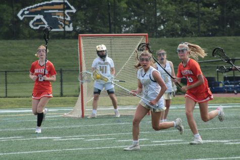The Week in Pictures 5/1: Girls Lacrosse Highlights