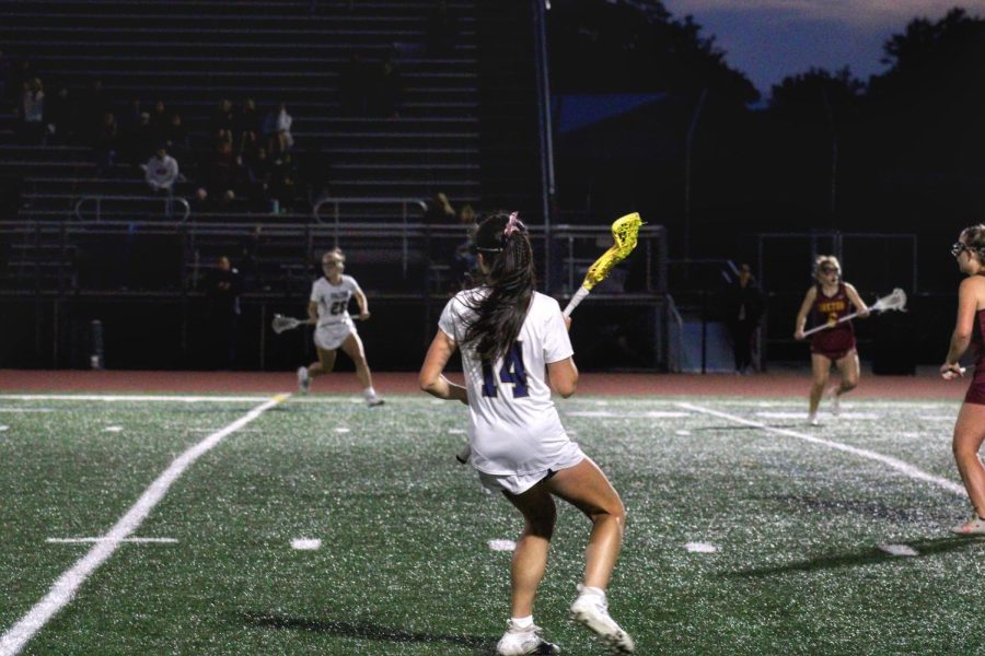 Girls Lacrosse Photos