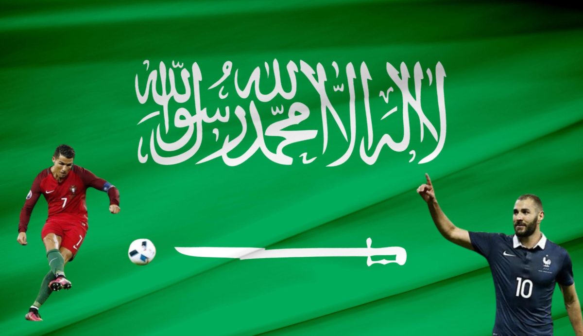 Entering a new era in Saudi Arabian sports. What does the future hold?