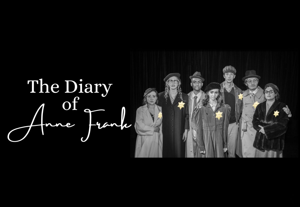 The+Talon%E2%80%99s+Weekly+Poll+11%2F6%3A++The+Diary+of+Anne+Frank