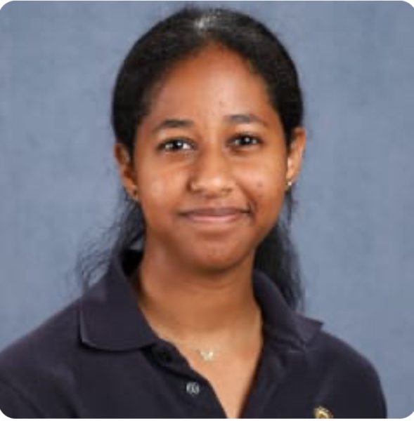 Annabel Seyoum ‘26