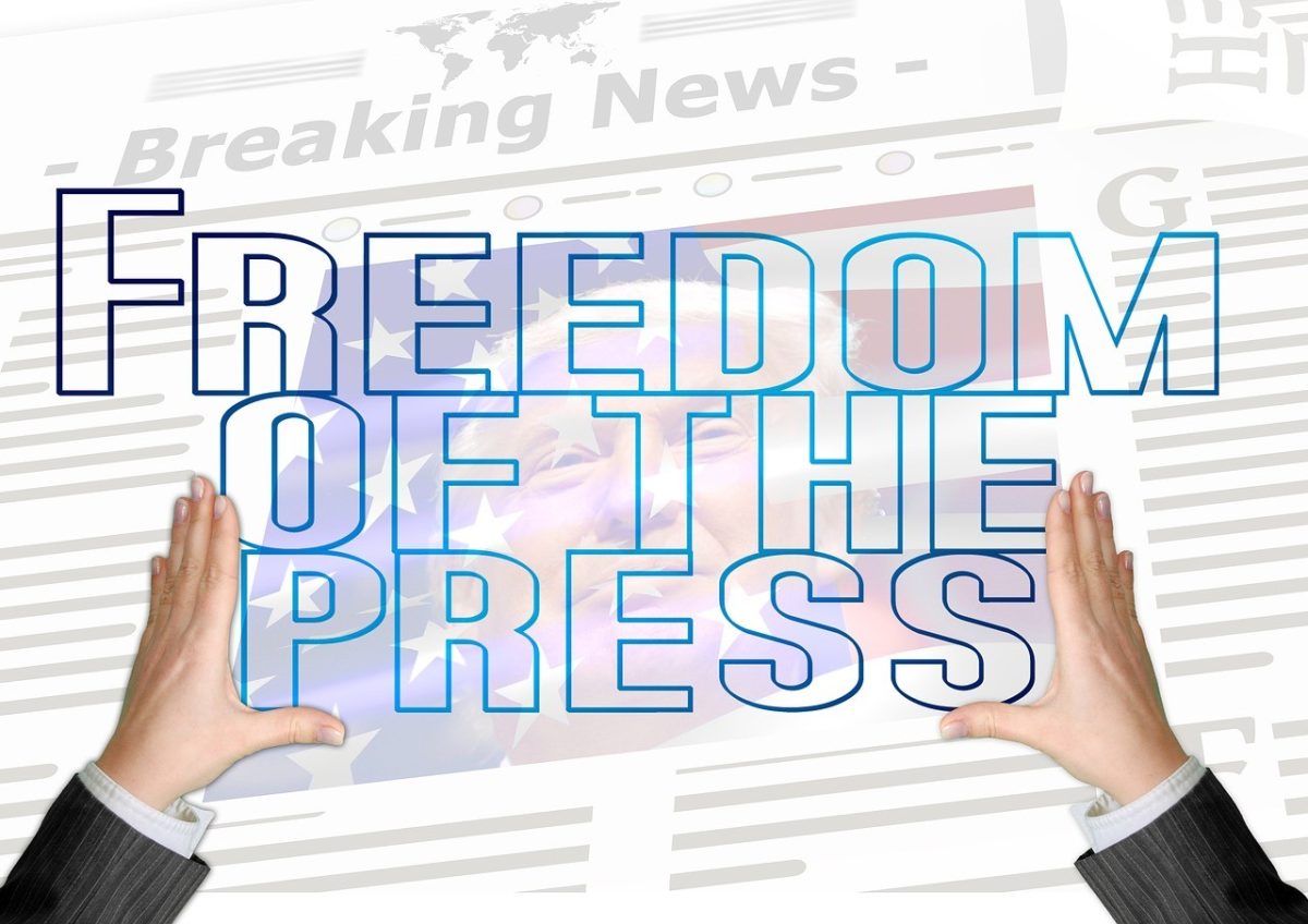 Freedom+of+the+press+and+the+rights+of+student+journalists+should+be+considered+a+right+to+be+exercised+freely.