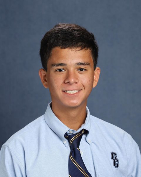 Mario Lara ‘27