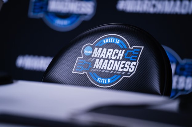 The NCAA mens basketball tournament, also known as “March Madness” is underway, and it’s sure to be an exciting tournament as always!
