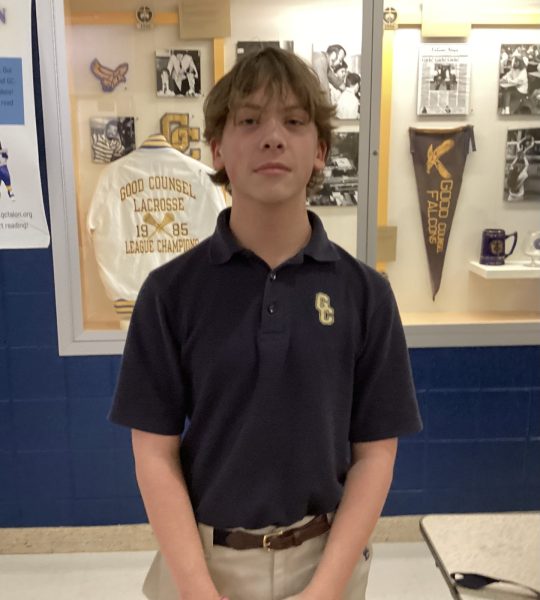 Jack Essig ‘26