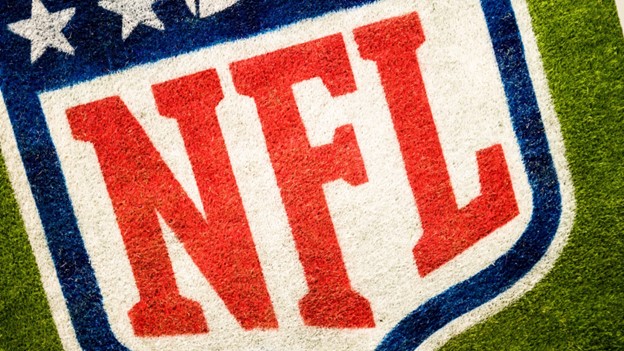 The NFL draft takes place from April 25-27 in Detroit.
