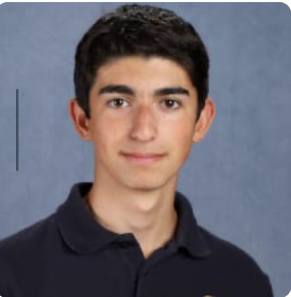 Charlie Silverman
