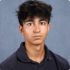 Byline photo of Zaki Siddiqui ‘26