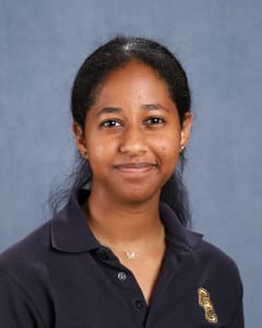 Annabel Seyoum