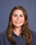 Amanda Dow '27