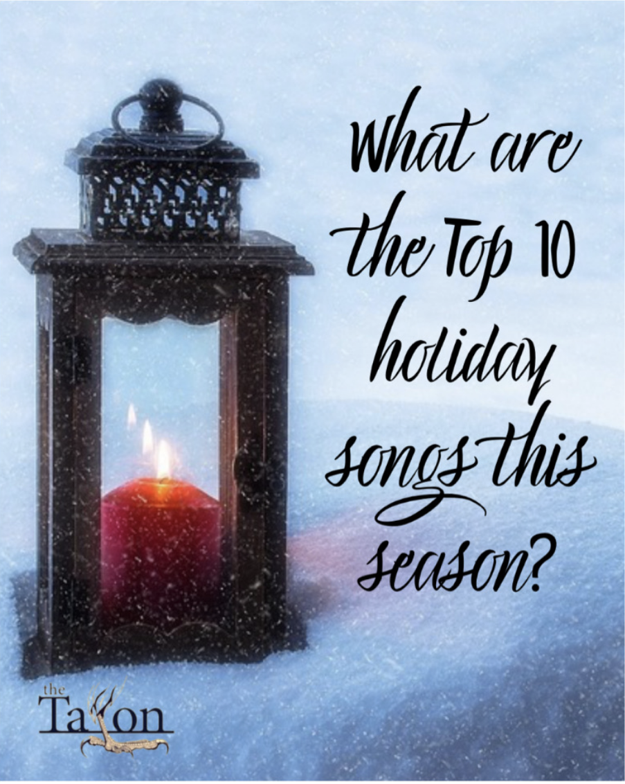 🎵 10 Holiday Hits That’ll Jingle Your Bells!