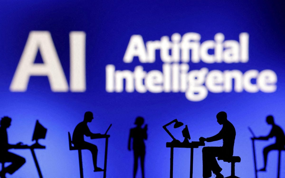 The debate concerning the use of AI in the art world continues to be a hot topic.