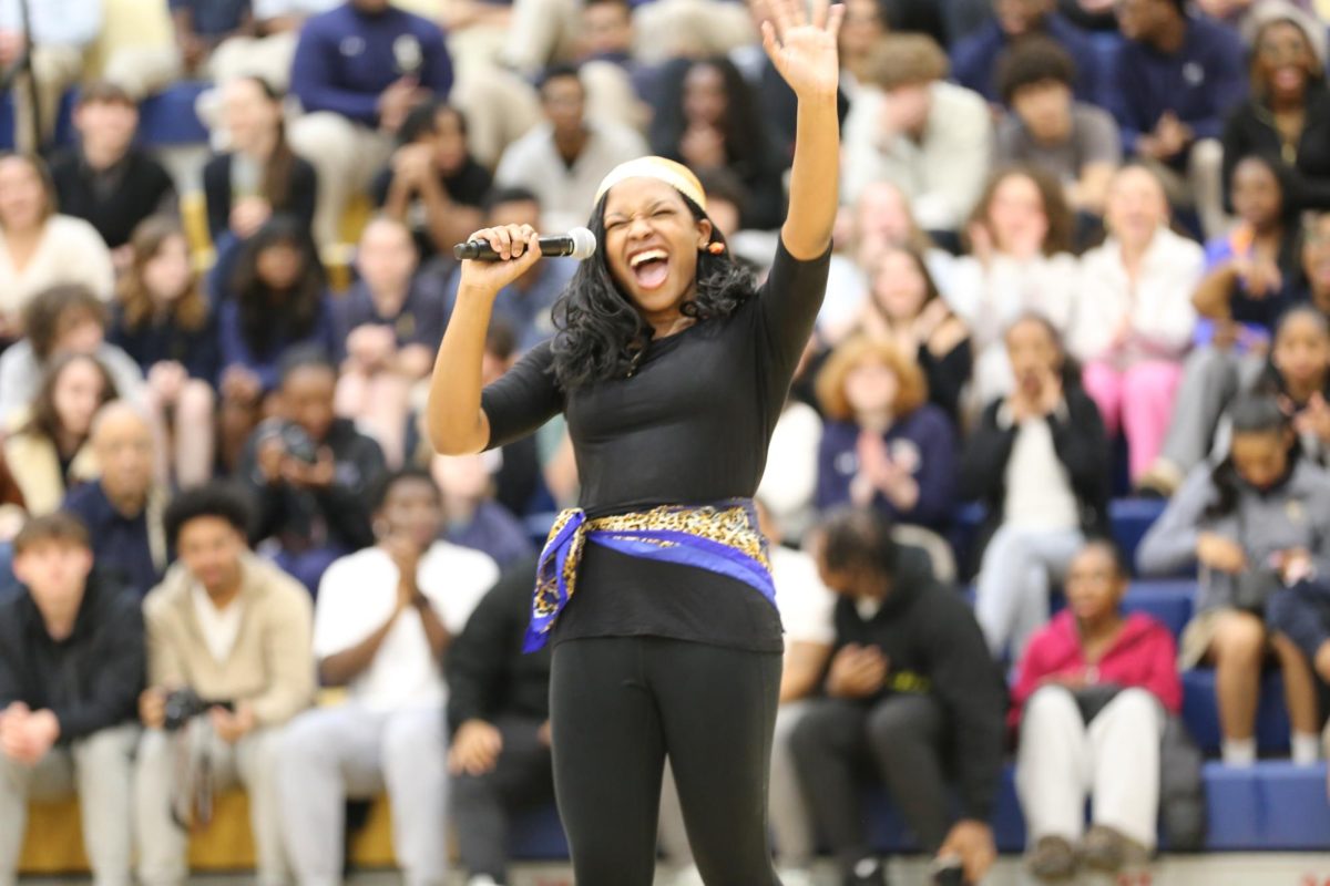 Celebrating Community: Highlights from Culture Day and Culture Week at GC
