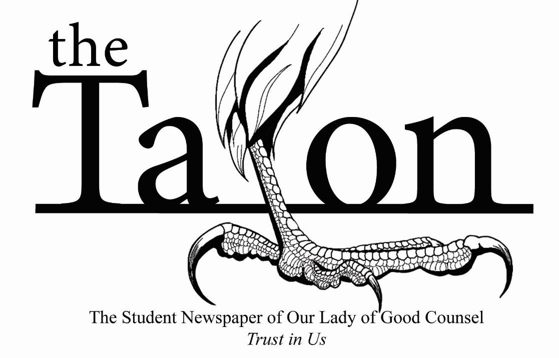 A Final Word from The Talon